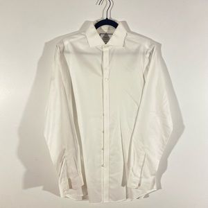 White dress shirt - Charles Tyrwhitt